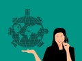 国际电商模式的特点