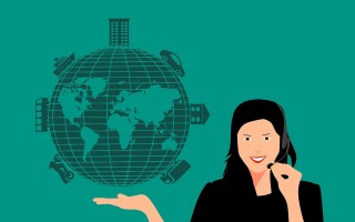 国际电商模式的特点
