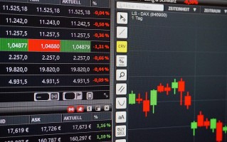 京东电商交易模式特点分析