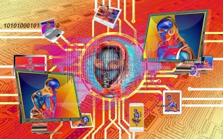 北京电子产品商贸有限公司，引领科技潮流，共创智能未来