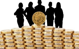 豌豆公主，跨境电商领域的融资新星