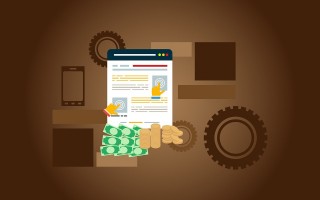 电子商务环境下的消费者行为分析