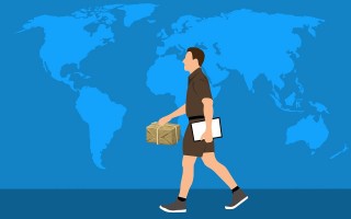 跨境电商服装企业排名，全球时尚市场的领导者