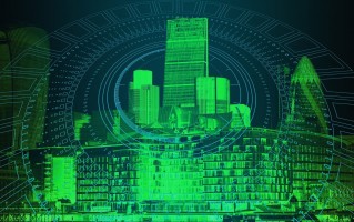 企业对企业的电子商务平台，连接商业的未来