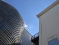 电商模式展板，解析现代商业的数字化转型