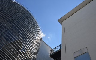 电商模式展板，解析现代商业的数字化转型