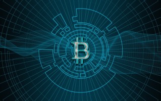电子商务，数字时代的商业革命