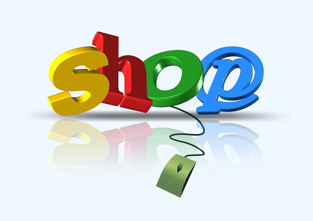 跨境电商实务英文名称，Cross-Border E-Commerce Practices-第3张图片-鸿庞网