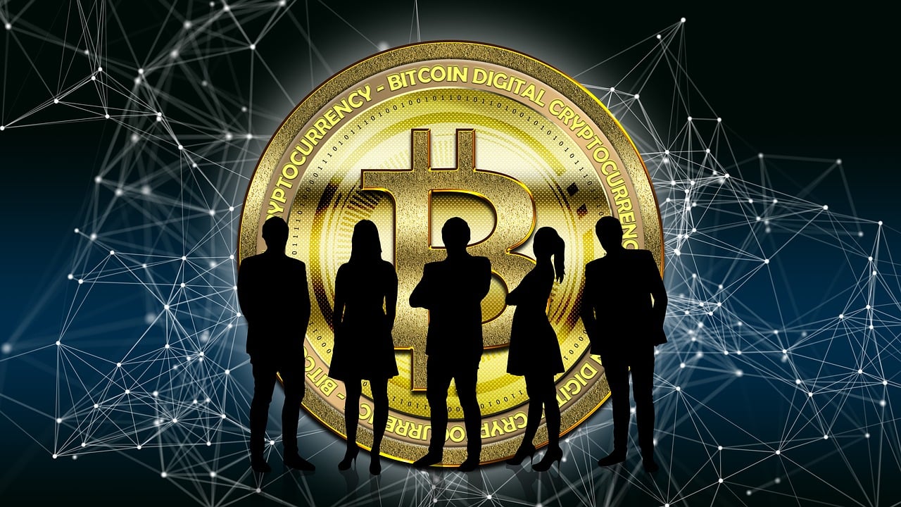 电子商务师，数字时代的商业先锋-第2张图片-鸿庞网