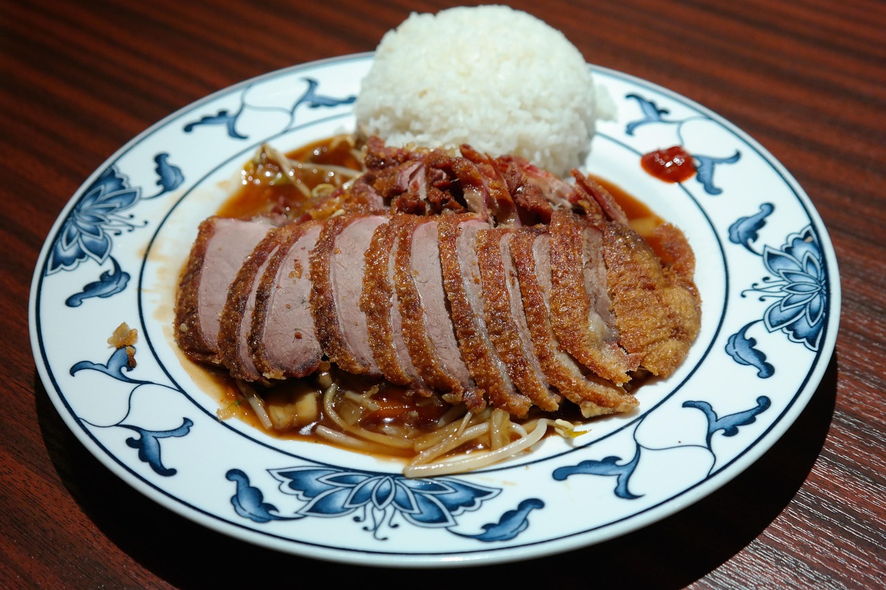 跨境电商唯美食品公司，全球美食的桥梁-第3张图片-鸿庞网